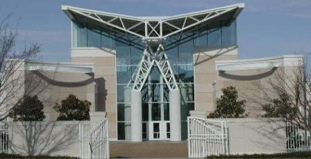 Picture of Airborne & Special Operations Museum in Fayetteville